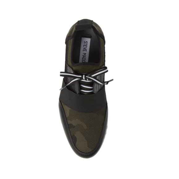 steve madden arctic multicolor